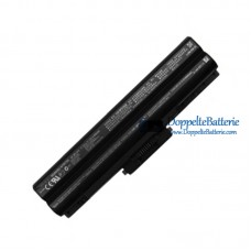 Akku für Sony PCG-61111P PCG-5N1T CS34 SR13 SR16 SR26 - Ersatz-Akku