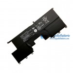 Akku für Sony PRO13 SVP13 Pro13 pro11 VGP-BPS38 - Ersatz-Akku