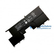 Akku für Sony PRO13 SVP13 Pro13 pro11 VGP-BPS38 - Ersatz-Akku