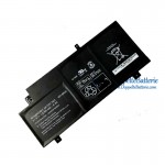 Akku für Sony SVF15AA1PT SVF14AA1KT SVF14AA1LT - Ersatz-Akku