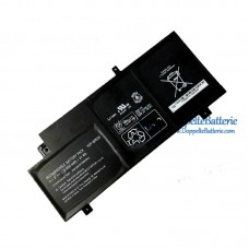 Akku für Sony SVF15AA1PT SVF14AA1KT SVF14AA1LT - Ersatz-Akku