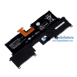 Akku für Sony SVP11227SCB VGP-BPS37 SVP112A19T - Ersatz-Akku