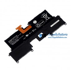 Akku für Sony SVP11227SCB VGP-BPS37 SVP112A19T - Ersatz-Akku