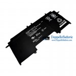 Akku für Sony Vaio Flip 13 SVF13N18SCB SVF13N1CGS VGP-BPS41 - Ersatz-Akku
