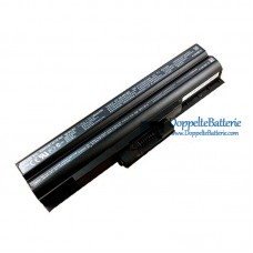 Akku für Sony VGN-SR16 VGN-SR18 SR26SR28 CS11S / P - Ersatz-Akku