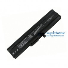 Akku für Sony VGP-BPL5A BPS5A BPS5 TX36 TXN TX16 - Ersatz-Akku