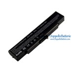 Akku für Sony VGP-BPS2A VGP-BPS2B VGP-BPS2C VGP-BPS2 - Ersatz-Akku