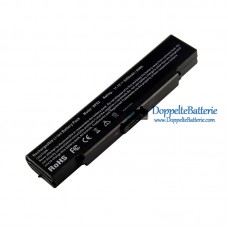 Akku für Sony VGP-BPS2A VGP-BPS2B VGP-BPS2C VGP-BPS2 - Ersatz-Akku
