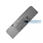 Akku für Sony VGP-BPS30 SVT11 SVT131A11T SVT111A11W - Ersatz-Akku