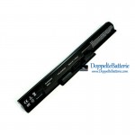 Akku für Sony VGP-BPS35A 14E 15E SVF1421 SVF143A1RT / QT - Ersatz-Akku
