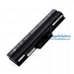 Akku für Sony VPCYB35JC YB35JC VGP-BPS21B BPS13 VGP-BPL21 - Ersatz-Akku
