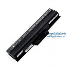 Akku für Sony VPCYB35JC YB35JC VGP-BPS21B BPS13 VGP-BPL21 - Ersatz-Akku
