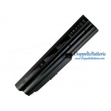 Akku für Sony VPCZ1 PCG-31111T 31112T 31113T VGP-BPS20 / B - Ersatz-Akku
