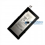 Akku für Sony Xperia Tablet Z3 LIS1569ERPC SGP611 / 12/21 - Ersatz-Akku