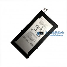 Akku für Sony Xperia Tablet Z3 LIS1569ERPC SGP611 / 12/21 - Ersatz-Akku