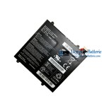 Akku für Toshiba Excite A204 AT10-B PA5218U-1BRS PA5218U - Ersatz-Akku