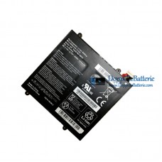 Akku für Toshiba Excite A204 AT10-B PA5218U-1BRS PA5218U - Ersatz-Akku