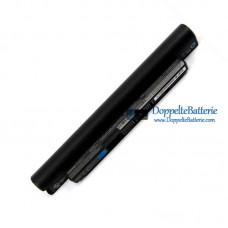 Akku für Toshiba NB10 NB15T PA5207 PA5170 - Ersatz-Akku