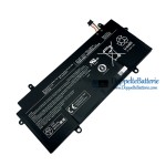 Akku für Toshiba Portege Z30-A Z30-A1301 PA5136U-1BRS - Ersatz-Akku
