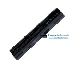 Akku für Toshiba Satellite E100 E105-S1402 PA3672U-1BRS E105-S1602 E105-S1802 - Ersatz-Akku