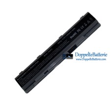 Akku für Toshiba Satellite E100 E105-S1402 PA3672U-1BRS E105-S1602 E105-S1802 - Ersatz-Akku