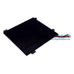 Akku für Toshiba Satellite Klicken Mini L9W-B L9W-B 8,9" T8T-2 - Ersatz-Akku