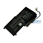 Akku für Toshiba Satellite L40 / L45 / L45D / L50 / S40 / A - Ersatz-Akku