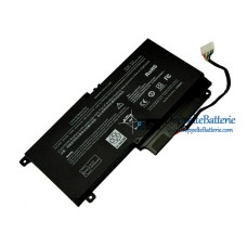 Akku für Toshiba Satellite L40 / L45 / L45D / L50 / S40 / A - Ersatz-Akku