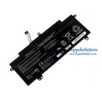 Akku für Toshiba Tecra Z40 Z50 PA5149U-1BRS - Ersatz-Akku