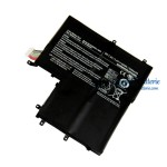 Akku für Toshiba U840 U845W PA5065U-1BRS G71C000EH110 - Ersatz-Akku