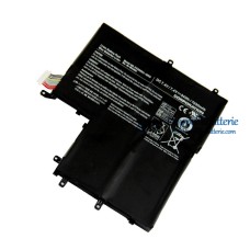 Akku für Toshiba U840 U845W PA5065U-1BRS G71C000EH110 - Ersatz-Akku