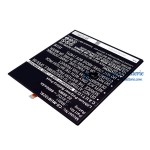 Akku für Xiaomi Mi Pad 2 GD4250 BM61 - Ersatz-Akku