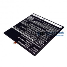 Akku für Xiaomi Mi Pad 2 GD4250 BM61 - Ersatz-Akku