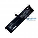 Akku für Xiaomi TM1701 171501-AQ R15B01W PRO GTX 15.6" - Ersatz-Akku
