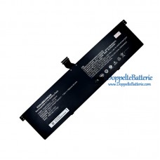 Akku für Xiaomi TM1701 171501-AQ R15B01W PRO GTX 15.6" - Ersatz-Akku
