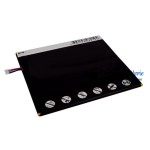 Akku für ZTE V11A V11 V7E LI3768T42P5HC8B645 - Ersatz-Akku