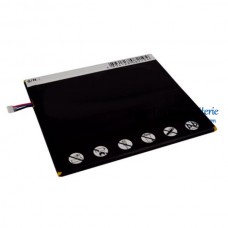 Akku für ZTE V11A V11 V7E LI3768T42P5HC8B645 - Ersatz-Akku