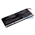 Akku für ZTE V72 V72a Velox Li3734T42P5hC66045 - Ersatz-Akku