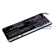 Akku für ZTE V72 V72a Velox Li3734T42P5hC66045 - Ersatz-Akku