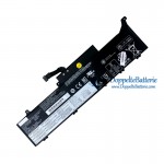 Akku Lenovo 02DL000 L18C3P51 L18L3P51 L18M3P51 L18S3P51 SB10K97639 - Ersatz-Akku