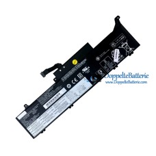 Akku Lenovo 02DL000 L18C3P51 L18L3P51 L18M3P51 L18S3P51 SB10K97639 - Ersatz-Akku