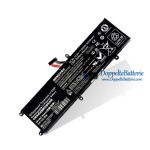 Akku Lenovo 14-ISK 15 L14S4PB0 L14M4PB0 - Ersatz-Akku