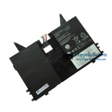 Akku Lenovo 45N1100 45N1101 Thinkpad X1 Helix Tablet PC - Ersatz-Akku