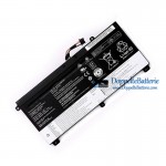 Akku Lenovo 45N1742 45N1743 Thinkpad T550 W550S T560 - Ersatz-Akku