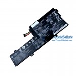 Akku Lenovo 7000 13 YOGA 320-11 V330S V530S L17C3P61 - Ersatz-Akku