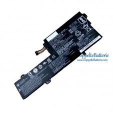 Akku Lenovo 7000 13 YOGA 320-11 V330S V530S L17C3P61 - Ersatz-Akku