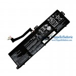 Akku Lenovo Chrome 100S L15M2PB0 L15C2PB0 - Ersatz-Akku