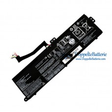 Akku Lenovo Chrome 100S L15M2PB0 L15C2PB0 - Ersatz-Akku