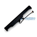 Akku Lenovo Ideapad 100-15 100-15iby L14C3A01 L14S3A01 - Ersatz-Akku