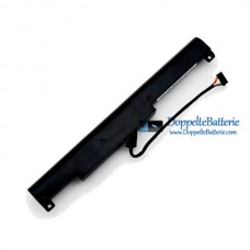 Akku Lenovo Ideapad 100-15 100-15iby L14C3A01 L14S3A01 - Ersatz-Akku